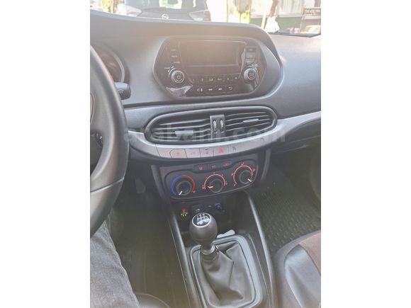 Sahibinden Fiat Egea 1.4 Fire Easy 2019 Model