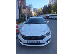 Sahibinden Fiat Egea 1.4 Fire Easy 2019 Model