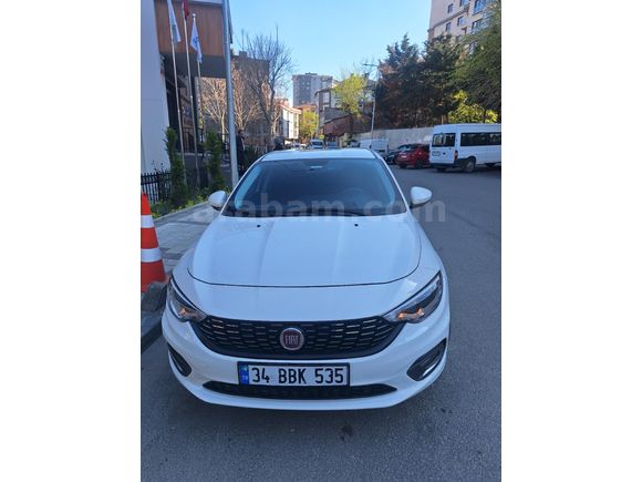 Sahibinden Fiat Egea 1.4 Fire Easy 2019 Model