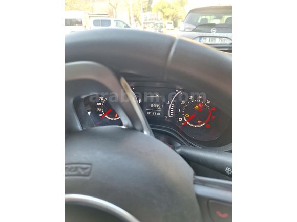 Sahibinden Fiat Egea 1.4 Fire Easy 2019 Model