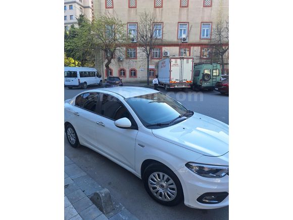 Sahibinden Fiat Egea 1.4 Fire Easy 2019 Model