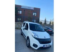 Sahibinden Fiat Fiorino Combi 1.3 Multijet Pop 2018 Model 
