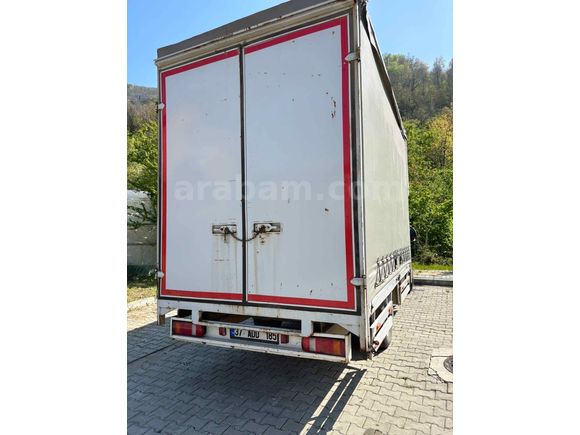 Sahibinden Fiat Ducato 2800DC 