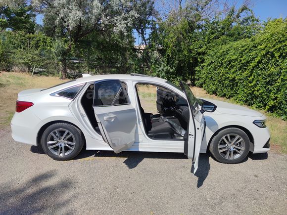Sahibinden Honda Civic 1.5 i-VTEC Elegance 2022 Model 