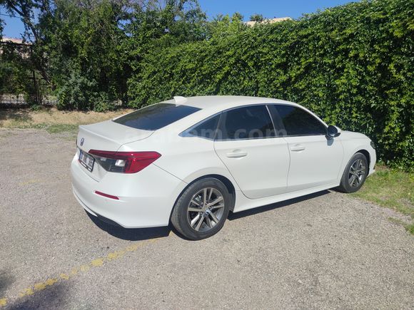 Sahibinden Honda Civic 1.5 i-VTEC Elegance 2022 Model 