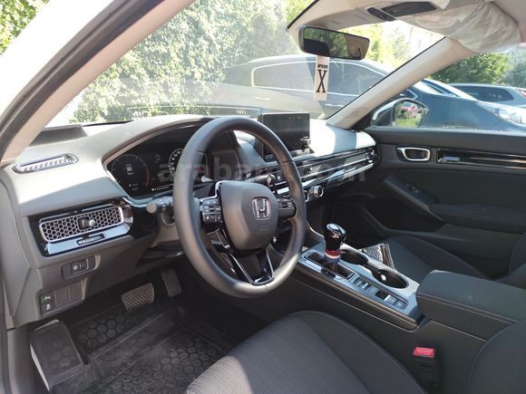 Sahibinden Honda Civic 1.5 i-VTEC Elegance 2022 Model 