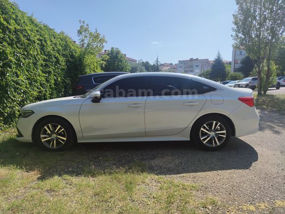 Sahibinden Honda Civic 1.5 i-VTEC Elegance 2022 Model 