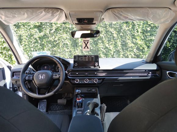 Sahibinden Honda Civic 1.5 i-VTEC Elegance 2022 Model 