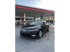 Sahibinden Volkswagen Passat 1.6 TDi BlueMotion Comfortline 2015 Model 