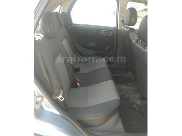 Memurdan  Yakıt Cimrisi Satılık Opel Corsa