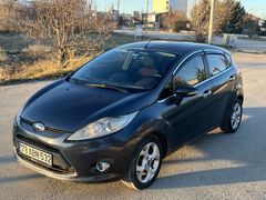 Sahibinden Ford Fiesta 1.4 Titanium 2009 Model  231.000 km Gri