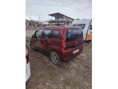 Sahibinden Fiat Fiorino Combi 1.3 Multijet Emotion 2009 Model