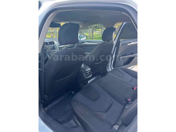 Sahibinden Ford Mondeo 1.5 Ecoboost Titanium 2015 Model 
