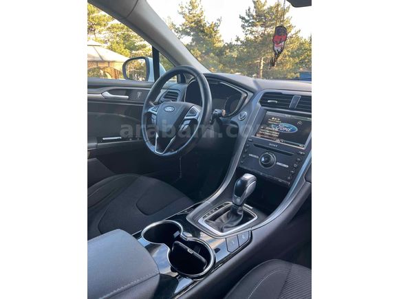 Sahibinden Ford Mondeo 1.5 Ecoboost Titanium 2015 Model 