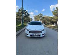 Sahibinden Ford Mondeo 1.5 Ecoboost Titanium 2015 Model 