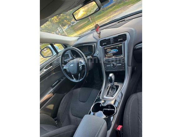 Sahibinden Ford Mondeo 1.5 Ecoboost Titanium 2015 Model 
