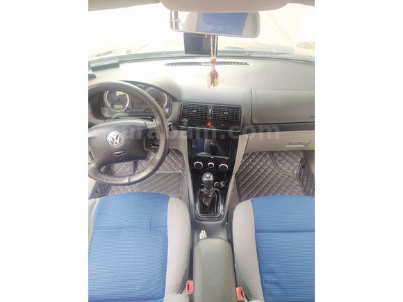 Hatasız Değişensiz Boyasız düşük km Muayene yeni Golf 4