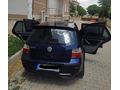 Hatasız Değişensiz Boyasız düşük km Muayene yeni Golf 4