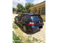 Hatasız Değişensiz Boyasız düşük km Muayene yeni Golf 4