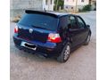 Hatasız Değişensiz Boyasız düşük km Muayene yeni Golf 4