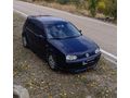 Hatasız Değişensiz Boyasız düşük km Muayene yeni Golf 4