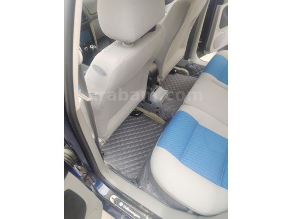 Hatasız Değişensiz Boyasız düşük km Muayene yeni Golf 4