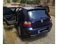 Hatasız Değişensiz Boyasız düşük km Muayene yeni Golf 4