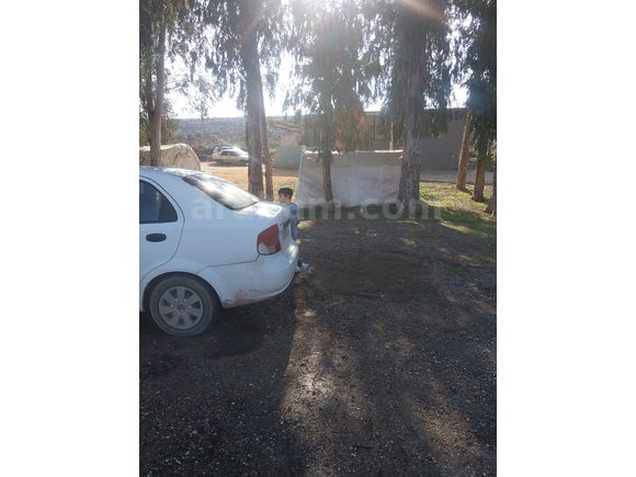 Sahibinden Chevrolet Kalos 1.4 SE 2005 Model 