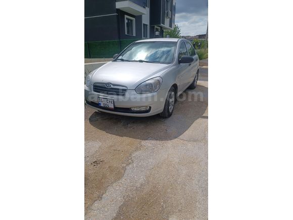Sahibinden Hyundai Accent Era 1.5 CRDi Team 2010 Model