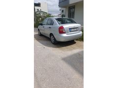 Sahibinden Hyundai Accent Era 1.5 CRDi Team 2010 Model