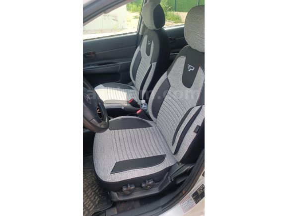 Sahibinden Hyundai Accent Era 1.5 CRDi Team 2010 Model