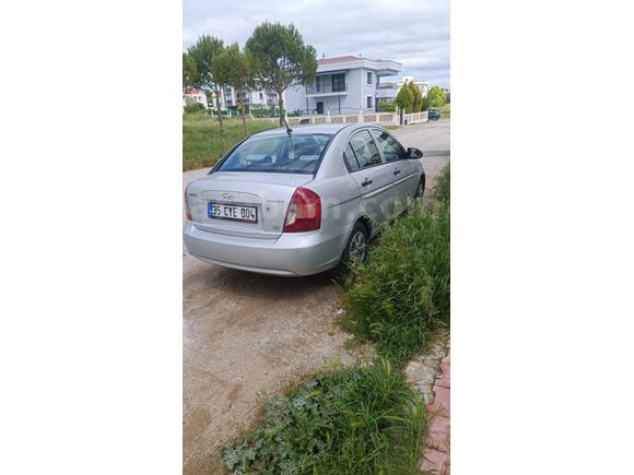Sahibinden Hyundai Accent Era 1.5 CRDi Team 2010 Model