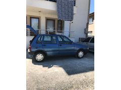 Sahibinden Fiat Uno 1.4 ie SX 1997 Model