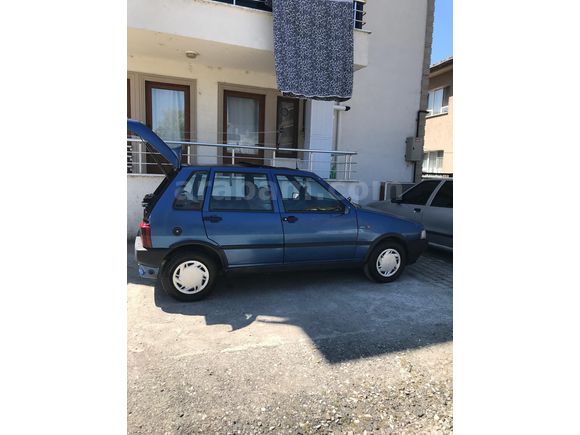 Sahibinden Fiat Uno 1.4 ie SX 1997 Model