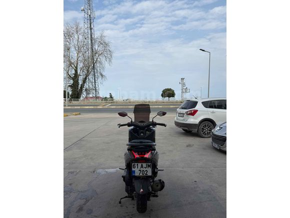 Sahibinden Arora Max-T 