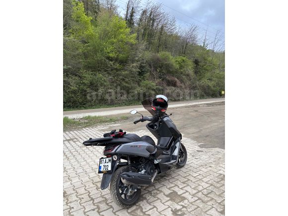 Sahibinden Arora Max-T 