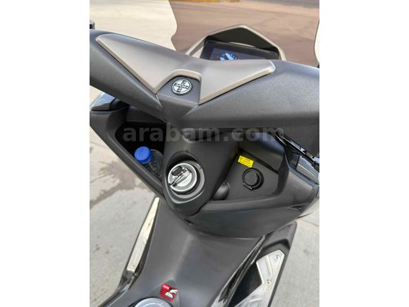 Sahibinden Arora Max-T 