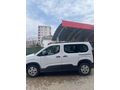 Sahibinden Peugeot Rifter 1.5 BlueHDI Allure 2025 Model 