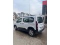 Sahibinden Peugeot Rifter 1.5 BlueHDI Allure 2025 Model 
