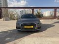 2019 Audi A6 45 TFSI Quattro Design 145binKM Doğuş çıkışlı