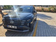 Sahibinden Hyundai Tucson 1.6 CRDi Prime 2024 Model