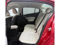 2016 MAZDA 3 POWER SENSE KIRMIZI OTOMATİK+BOSE+ISITMA+HEAD UP+