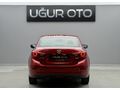 2016 MAZDA 3 POWER SENSE KIRMIZI OTOMATİK+BOSE+ISITMA+HEAD UP+