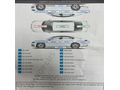 2016 MAZDA 3 POWER SENSE KIRMIZI OTOMATİK+BOSE+ISITMA+HEAD UP+