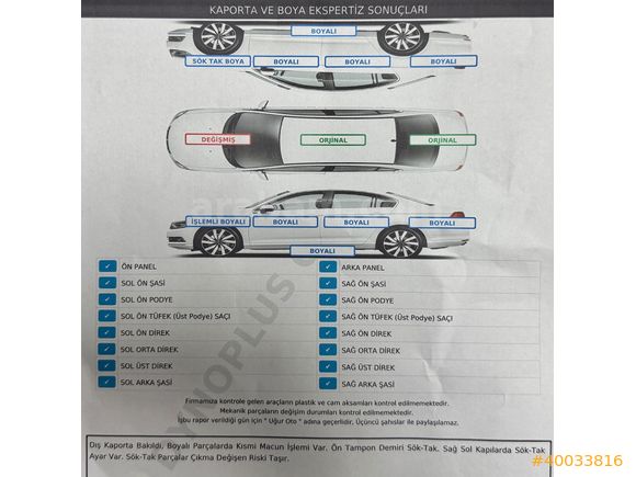 2016 MAZDA 3 POWER SENSE KIRMIZI OTOMATİK+BOSE+ISITMA+HEAD UP+