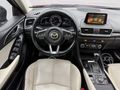 2016 MAZDA 3 POWER SENSE KIRMIZI OTOMATİK+BOSE+ISITMA+HEAD UP+