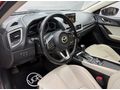 2016 MAZDA 3 POWER SENSE KIRMIZI OTOMATİK+BOSE+ISITMA+HEAD UP+