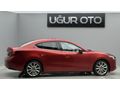 2016 MAZDA 3 POWER SENSE KIRMIZI OTOMATİK+BOSE+ISITMA+HEAD UP+