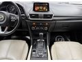 2016 MAZDA 3 POWER SENSE KIRMIZI OTOMATİK+BOSE+ISITMA+HEAD UP+