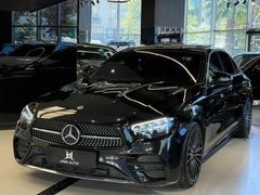 | UNIQ AUTO | 2021 E200d AMG E.HFZ.KLTK BURMESTER C.TAVN BOYASIZ